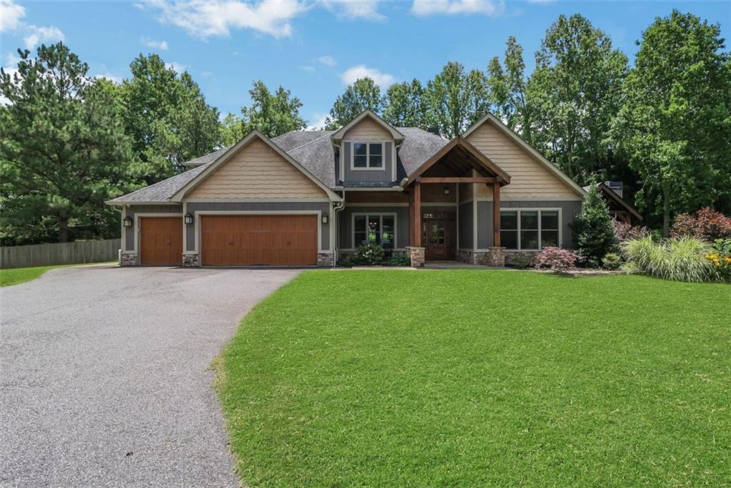 157 LAKOTA Drive