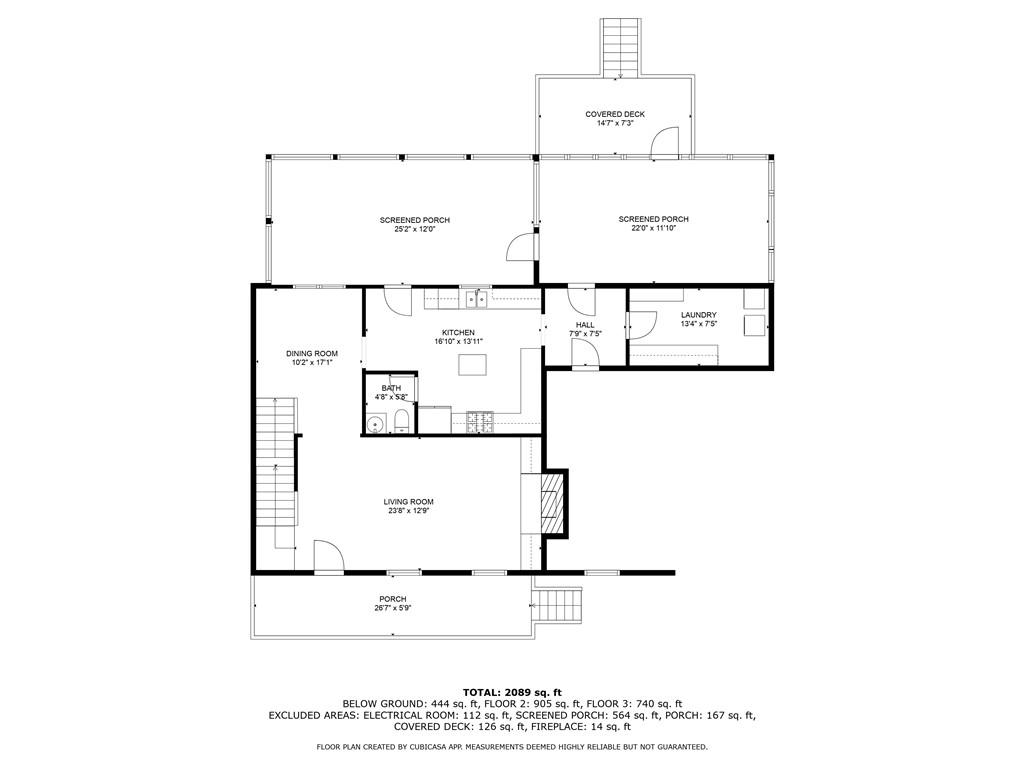 5269 Blue Grass Lane, Sugar Hill, Georgia image 31