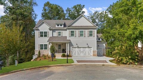 8800 Mica Creek Ball Ground GA 30107