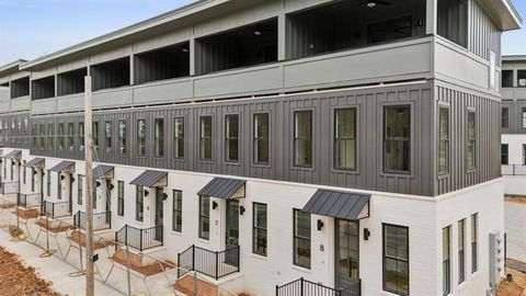 1160 Boulevard SE 14 Atlanta GA 30312