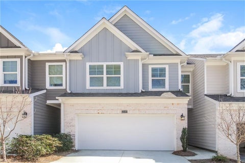 Homes For Rent - 2105 Rosemary Park Lane<br/> Lawrenceville, GA 30046