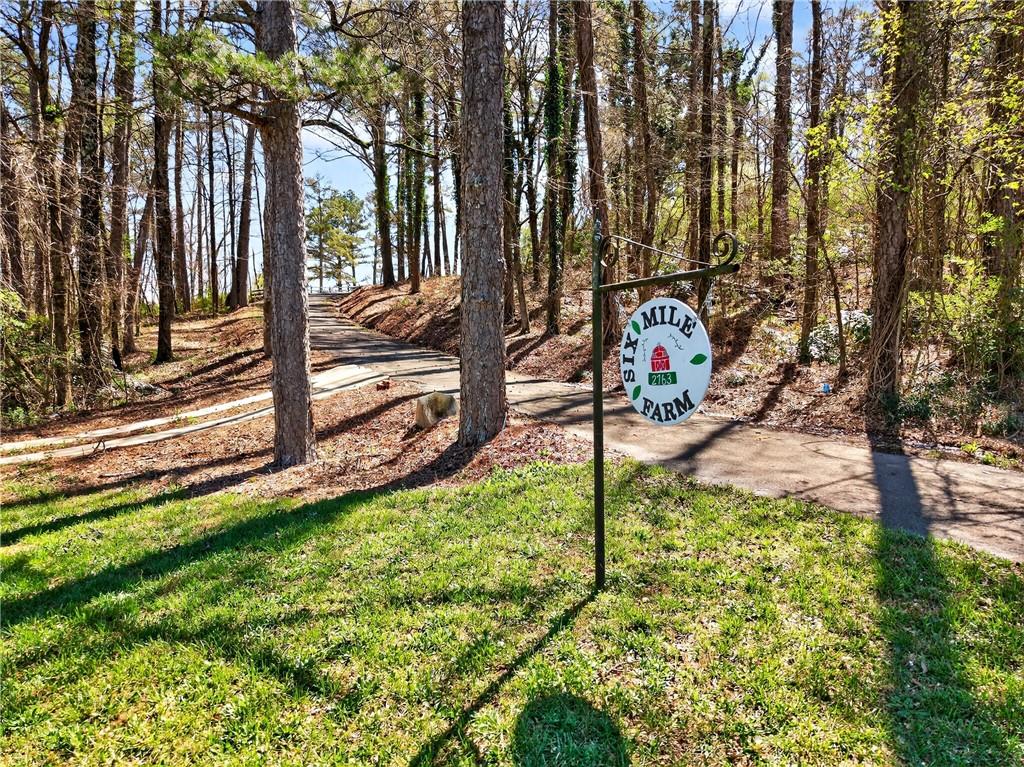 2763 Cedartown Highway SE