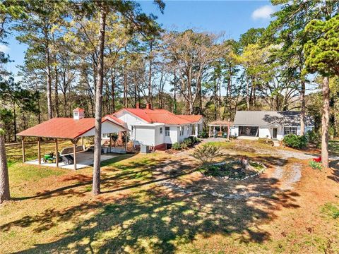 2763 Cedartown Highway SE Rome GA 30161