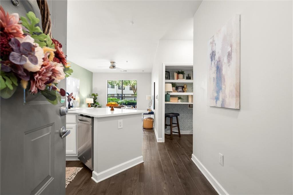 FREEDOM LOFTS - Residential