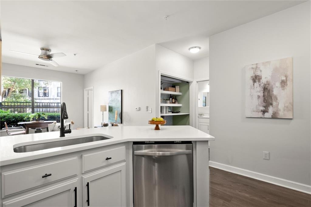 FREEDOM LOFTS - Residential