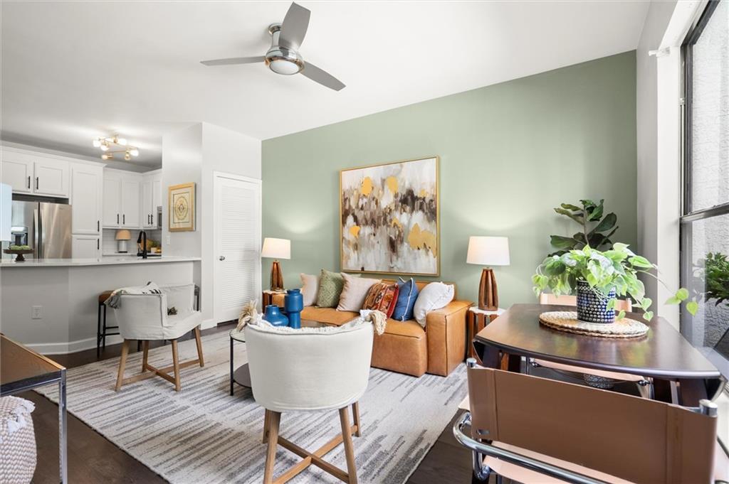 FREEDOM LOFTS - Residential