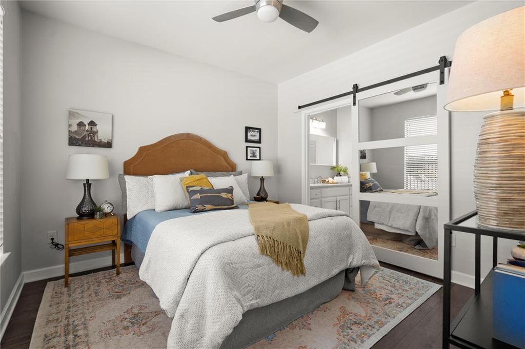 FREEDOM LOFTS - Residential