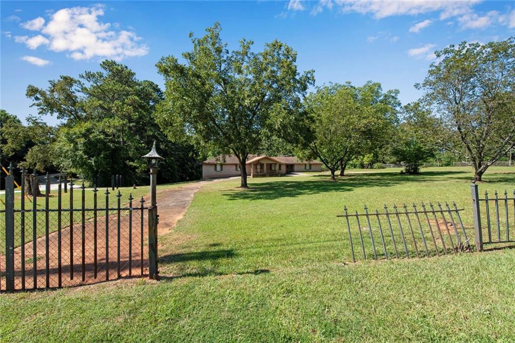 1955 Flat Shoals Road