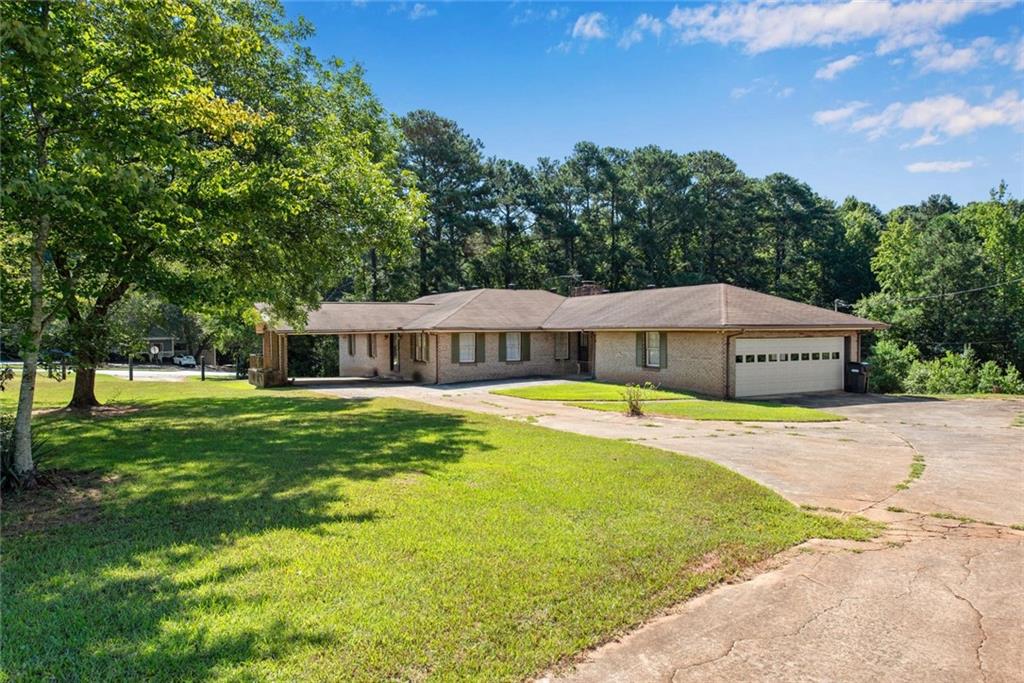 1955 Flat Shoals Road