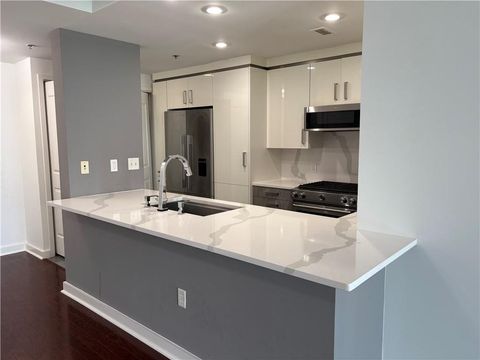 3338 Peachtree Road NE 2505 Atlanta GA 30326