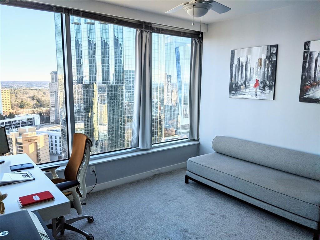 3338 Peachtree Road NE 2505