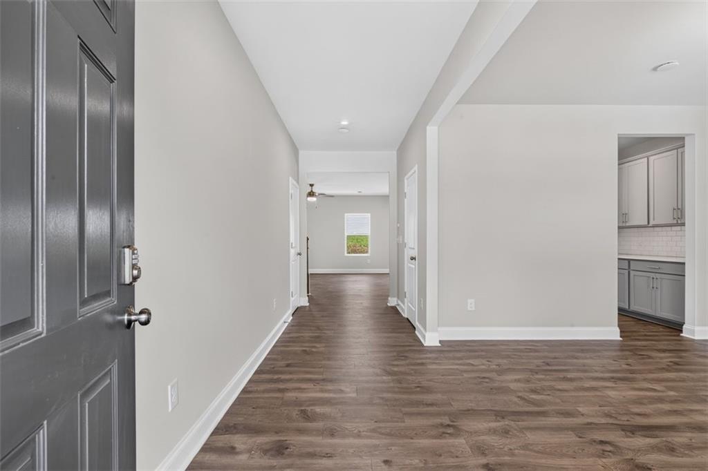 107 Ledgemont Way