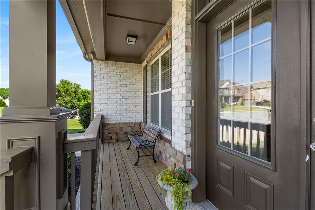 5240 Bristlecone Pine Way