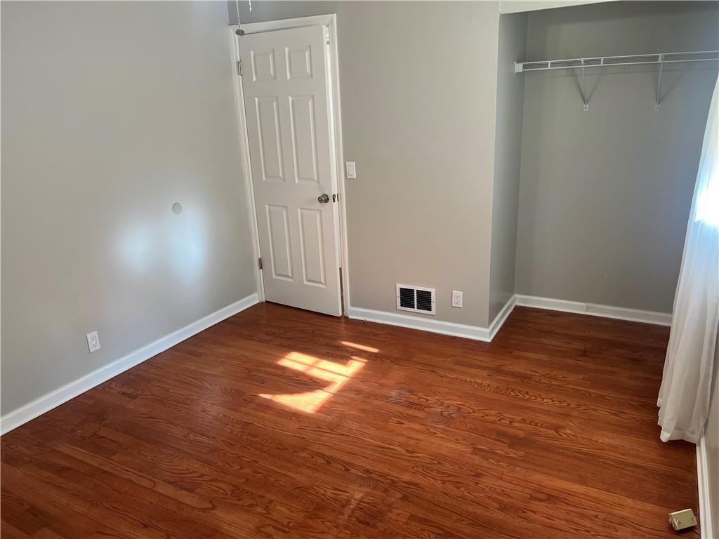 2512 Montezuma Circle, Ellenwood, Georgia image 22