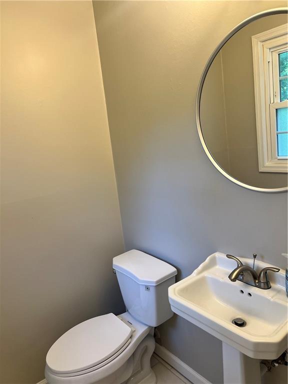 2512 Montezuma Circle, Ellenwood, Georgia image 23