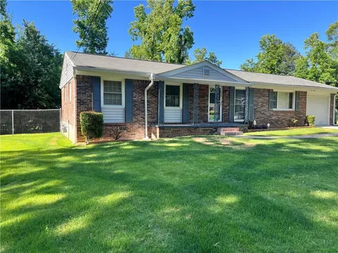 2512 Montezuma Circle, Ellenwood, GA 30294 - MLS#: 7558937