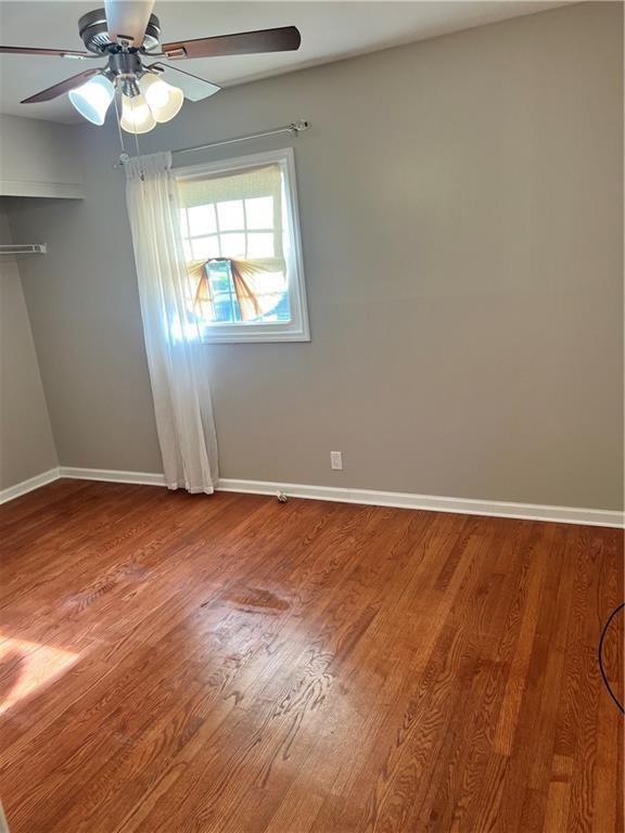 2512 Montezuma Circle, Ellenwood, Georgia image 21