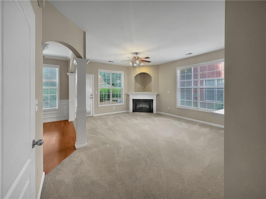 569 Woodland Park Terrace