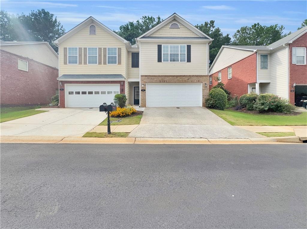 569 Woodland Park Terrace