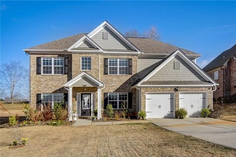 A home in Carrollton