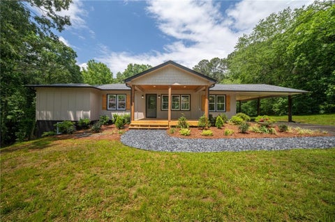 Homes For Sale - 177 Weaver Circle<br/> Canton, GA 30115