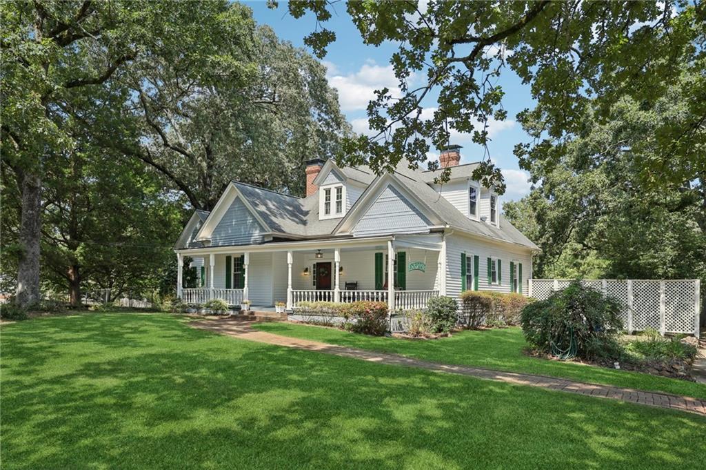 1585 Blackwell Road