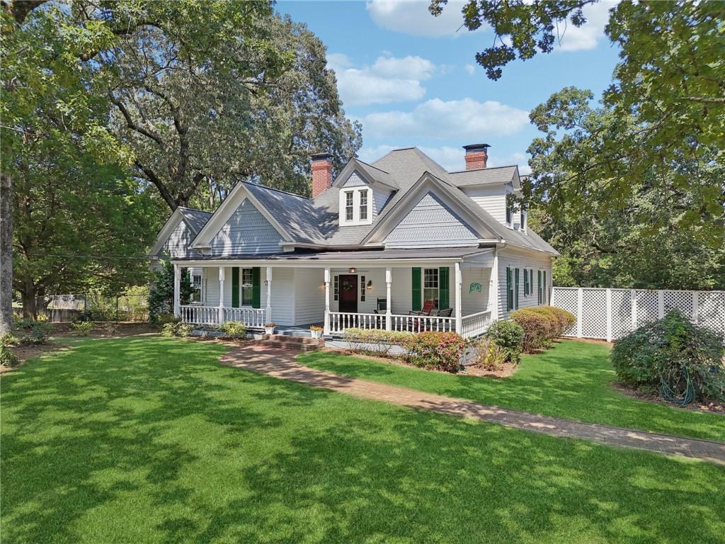 1585 Blackwell Road