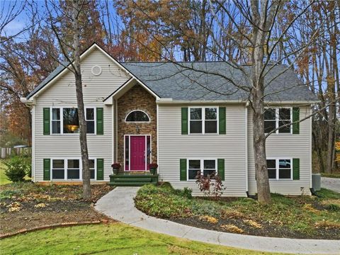 5475 Harris Creek Drive Cumming GA 30040