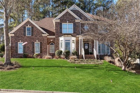 210 River Laurel Way Woodstock GA 30188