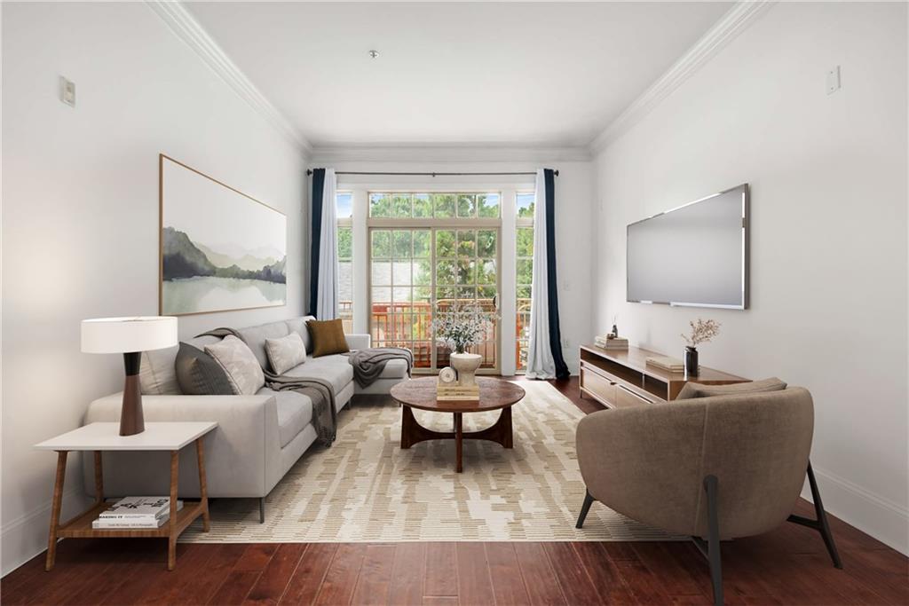 Piedmont Crest - Residential