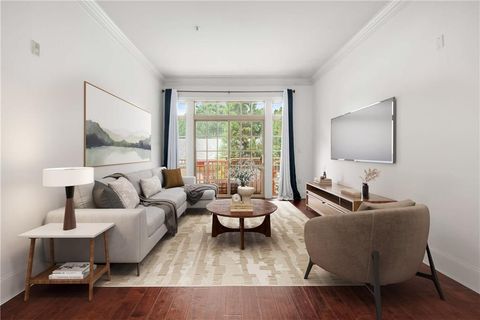 1055 Piedmont Avenue NE 114 Atlanta GA 30309