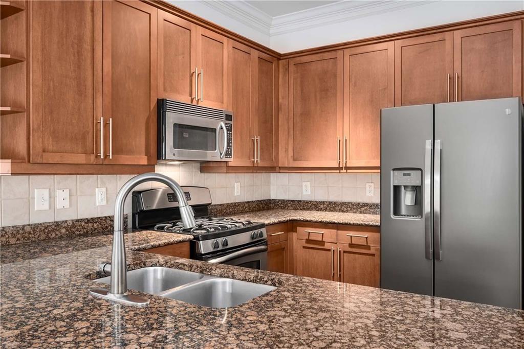 1055 Piedmont Avenue NE 114