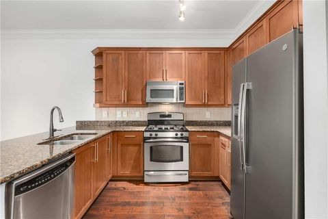 1055 Piedmont Avenue NE 114 Atlanta GA 30309