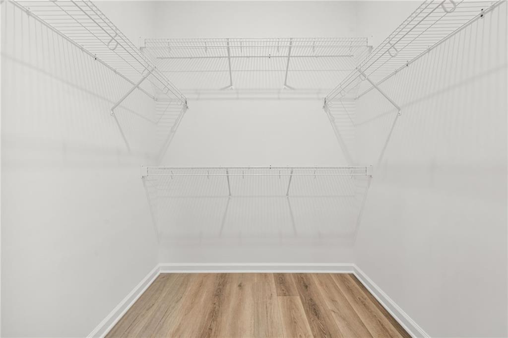 Oakland City - Residential