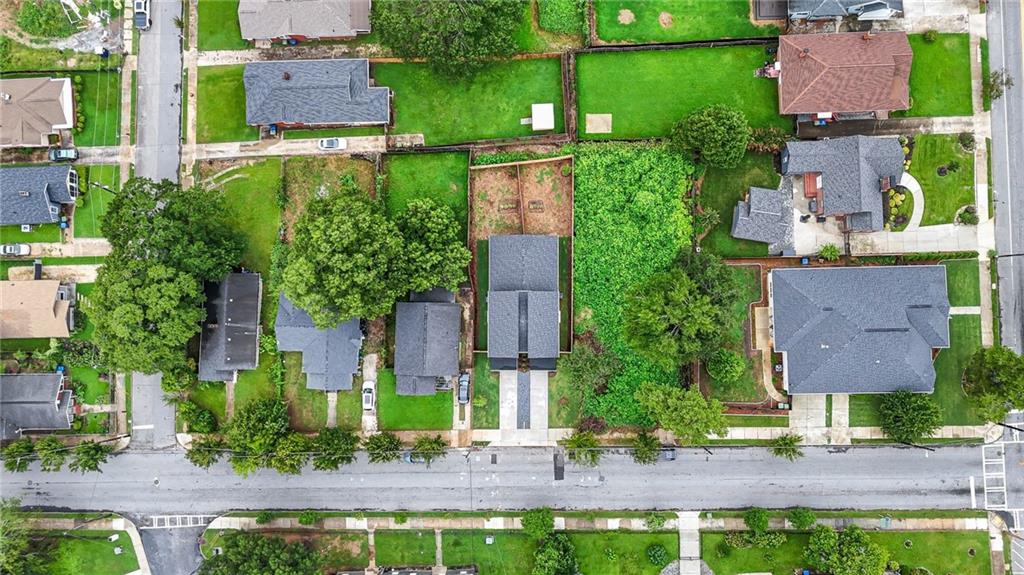 Oakland City - Residential