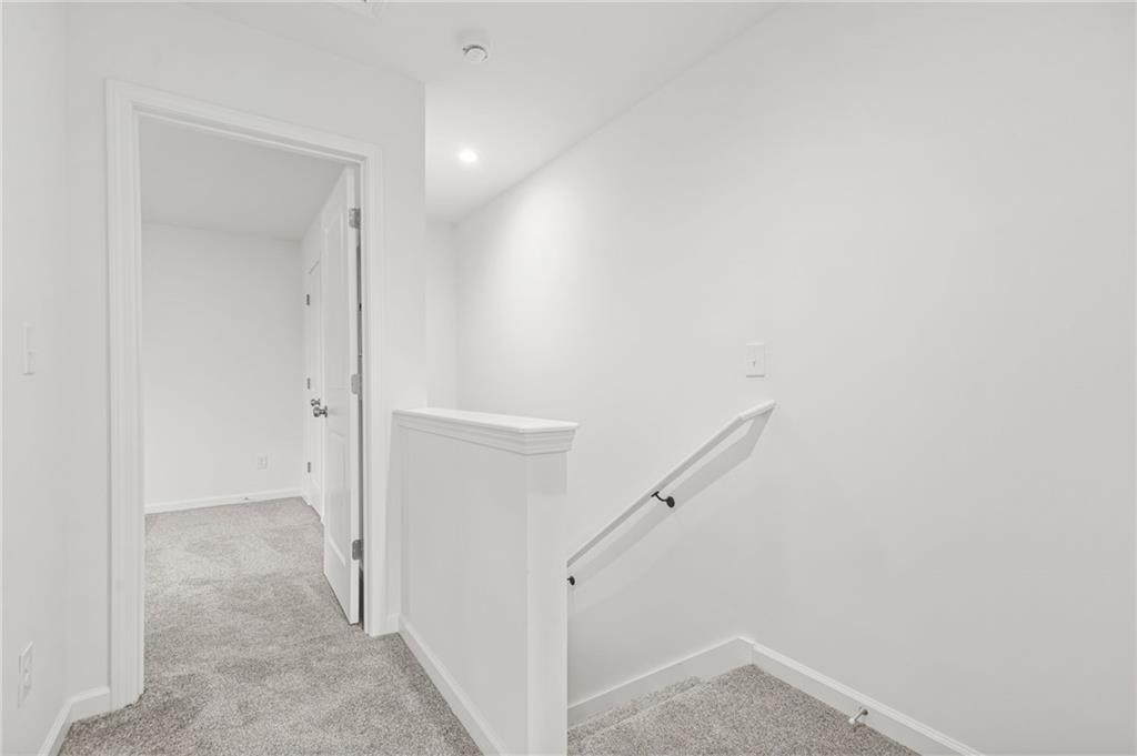 Oakland City - Residential