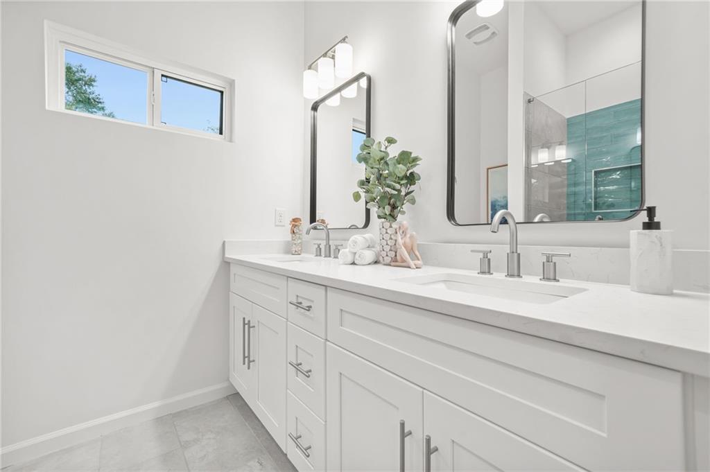 Oakland City - Residential
