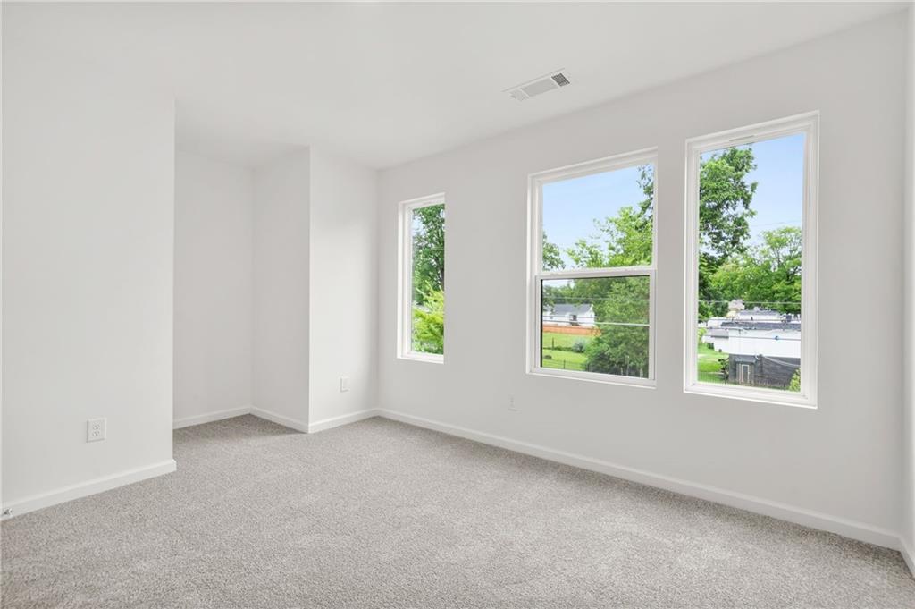 Oakland City - Residential