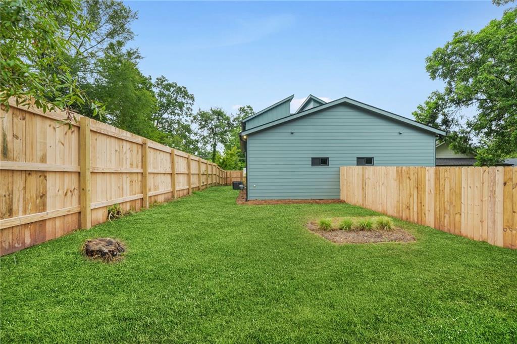 Oakland City - Residential
