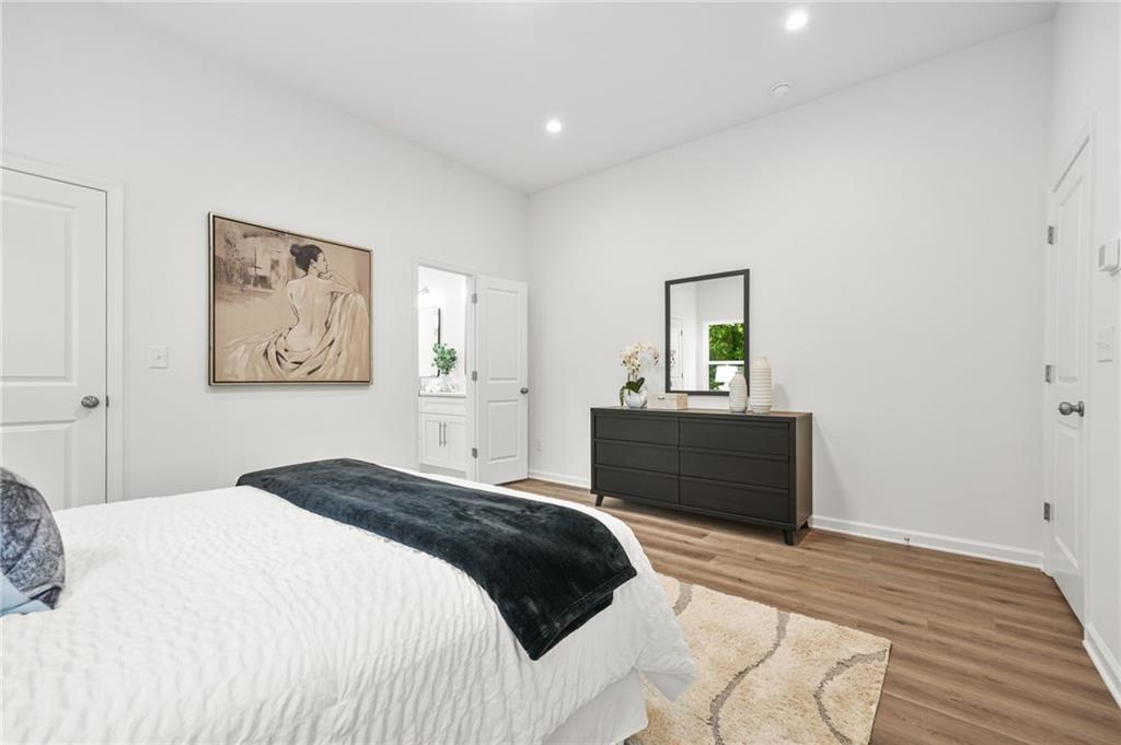 Oakland City - Residential