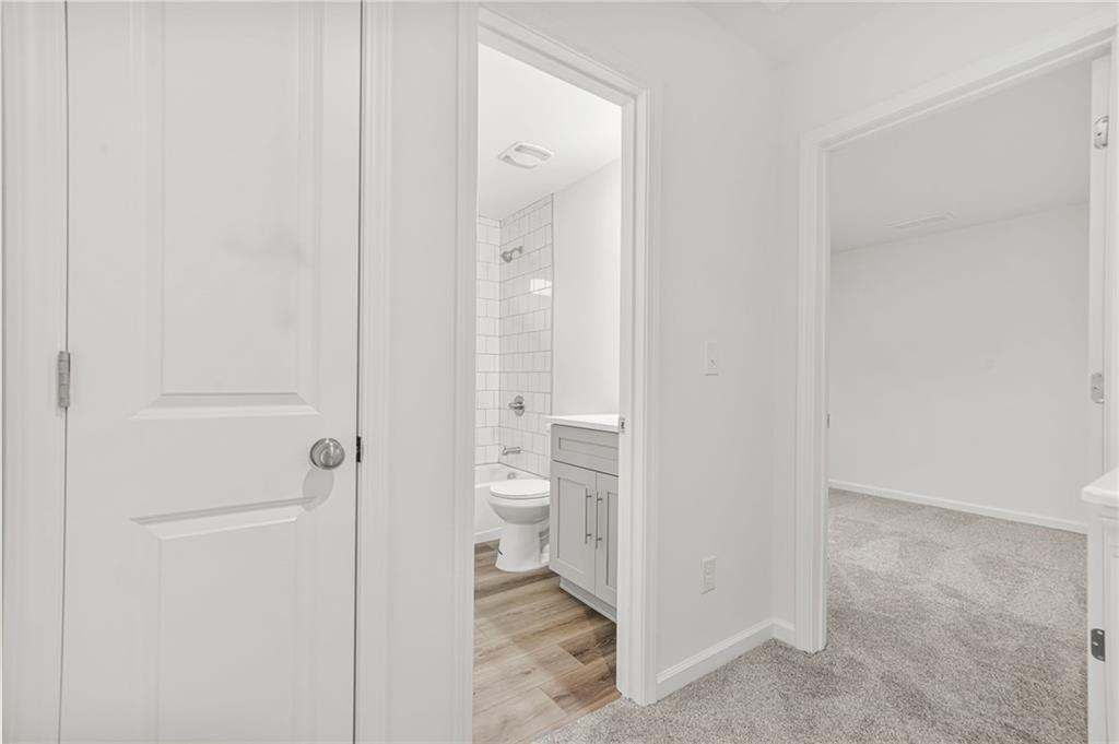 Oakland City - Residential
