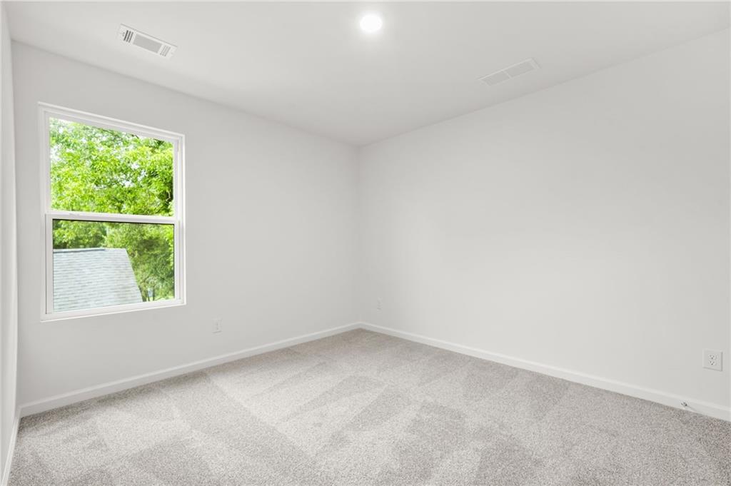 Oakland City - Residential