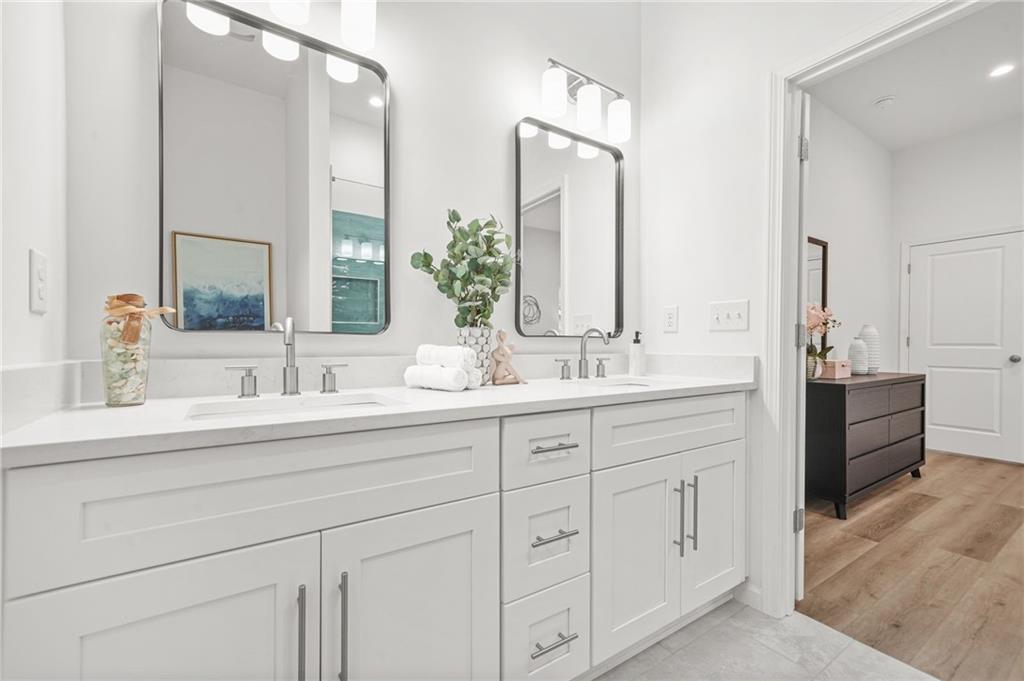 Oakland City - Residential