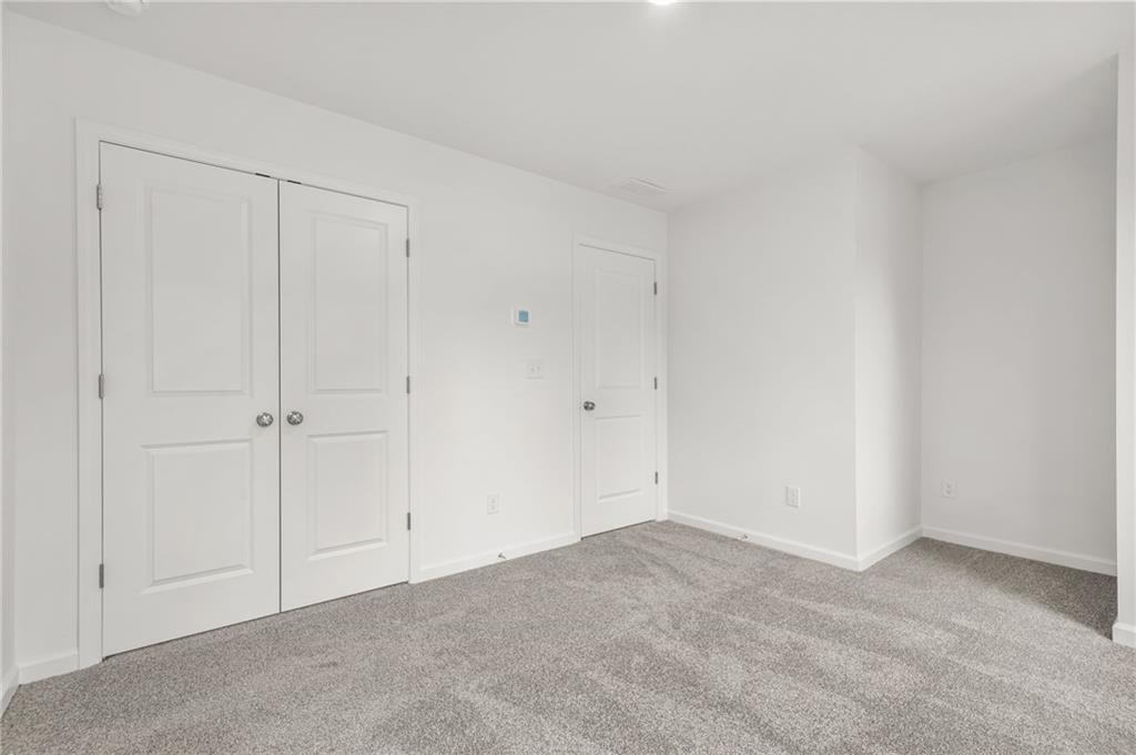 Oakland City - Residential