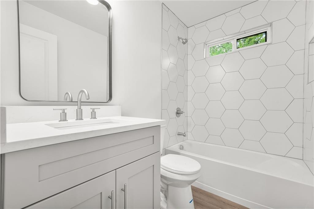 Oakland City - Residential