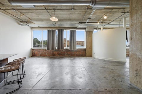 Townhouse For Sale - 505 Whitehall Street #204<br/> Atlanta, GA 30303