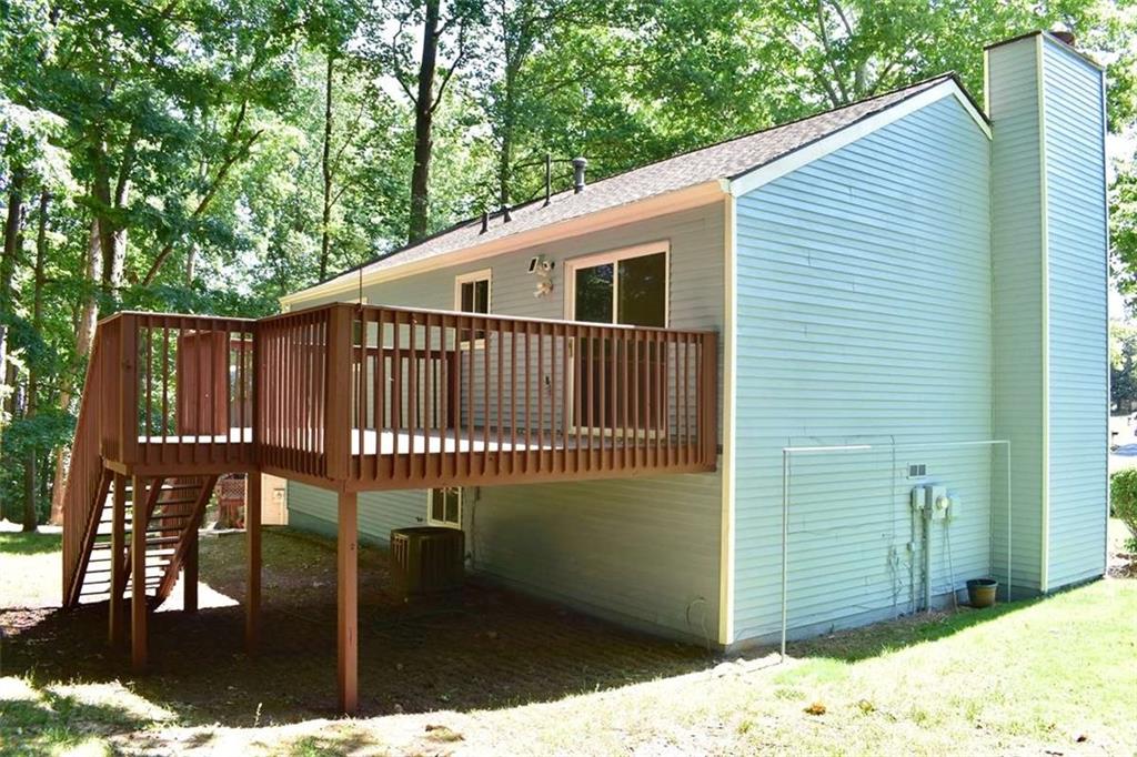 355 Olde Bridge Way