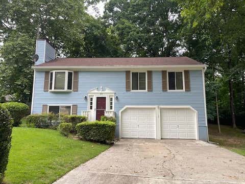 Homes For Sale - 355 Olde Bridge Way<br/> Johns Creek, GA 30022