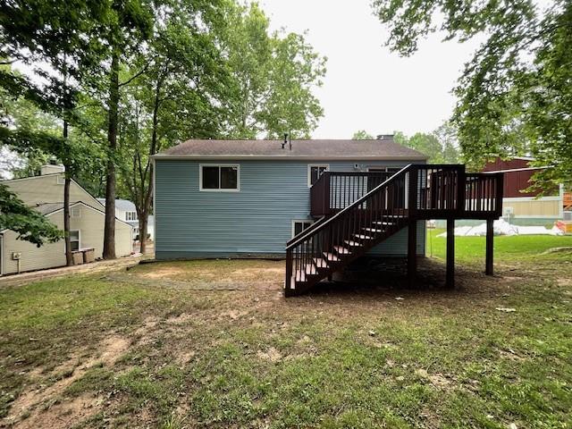 355 Olde Bridge Way