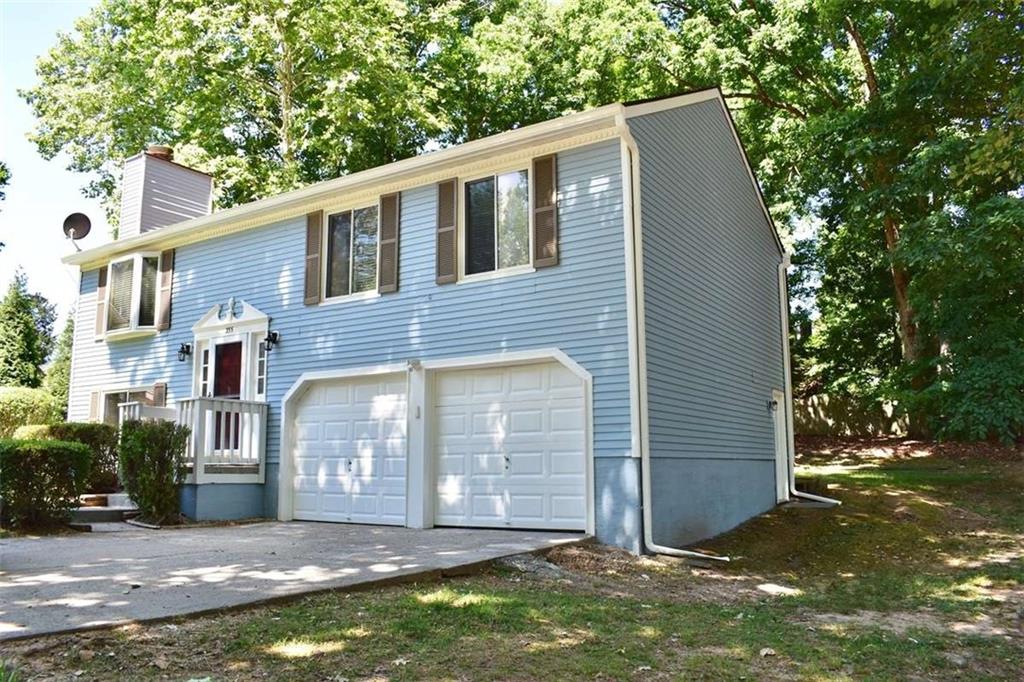 355 Olde Bridge Way